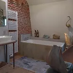 Pensión La Ferme De La Cour Herbeumont