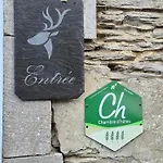 La Ferme De La Cour Pensión
