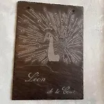 La Ferme De La Cour Pensión 3*