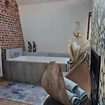 La Ferme De La Cour Pensión 3*