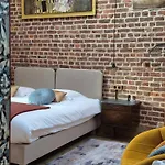 Pensión La Ferme De La Cour 3*