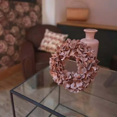 La Ferme De La Cour Πανσιόν 3*