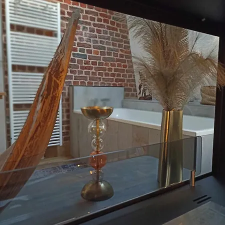 La Ferme De La Cour 3* Herbeumont