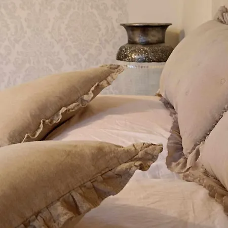 Πανσιόν La Ferme De La Cour