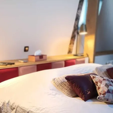 La Ferme De La Cour 3* Herbeumont