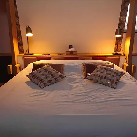 La Ferme De La Cour Πανσιόν