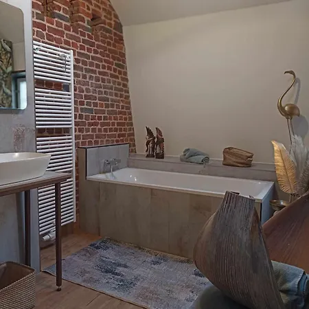 Πανσιόν La Ferme De La Cour Herbeumont