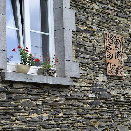 게스트하우스 La Ferme De La Cour