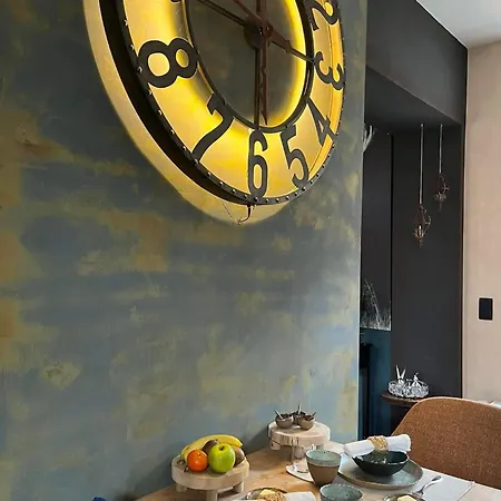 La Ferme De La Cour Πανσιόν 3*