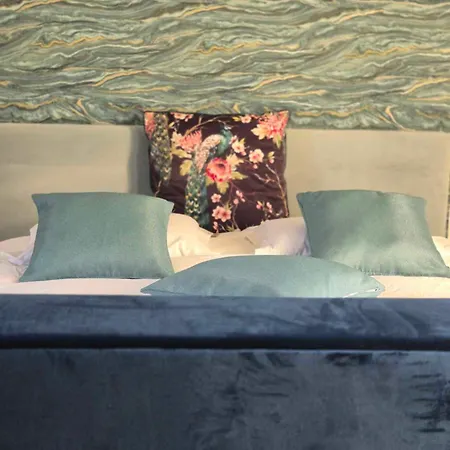 Πανσιόν La Ferme De La Cour Herbeumont