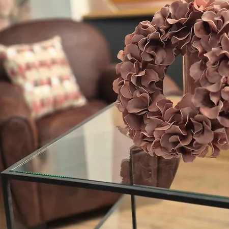 La Ferme De La Cour Πανσιόν Herbeumont