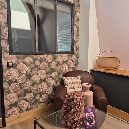 La Ferme De La Cour Herbeumont