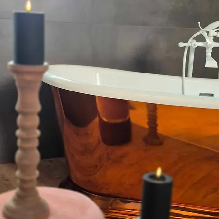 La Ferme De La Cour Πανσιόν