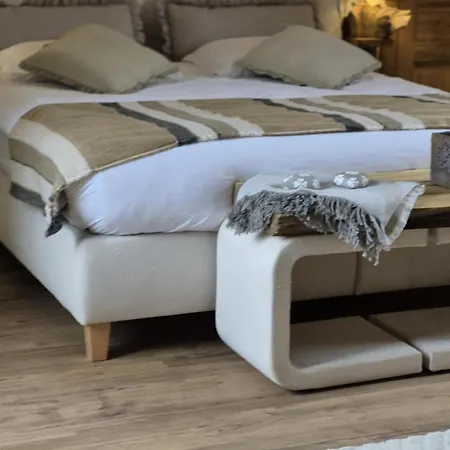 La Ferme De La Cour 3* Herbeumont