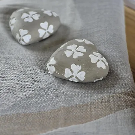 Πανσιόν La Ferme De La Cour 3*