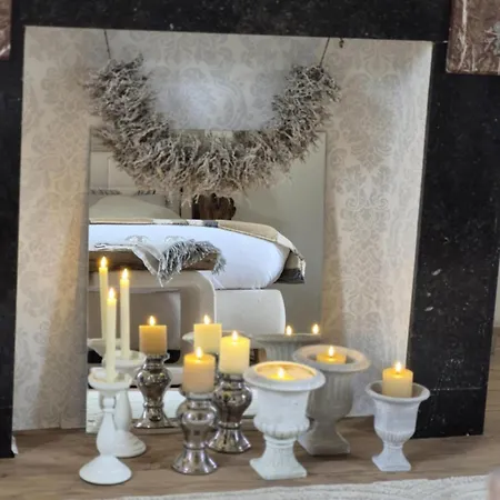 La Ferme De La Cour 3* Herbeumont