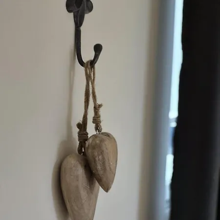 Πανσιόν La Ferme De La Cour 3*