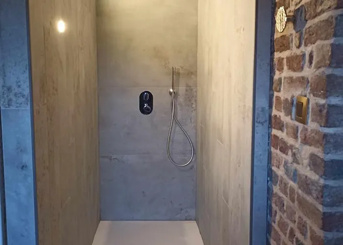 La Ferme De La Cour 3* Herbeumont