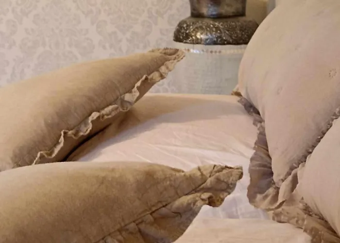 Pensjonat La Ferme De La Cour