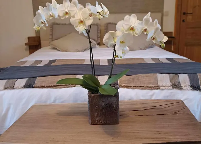 La Ferme De La Cour Pensjonat 3*