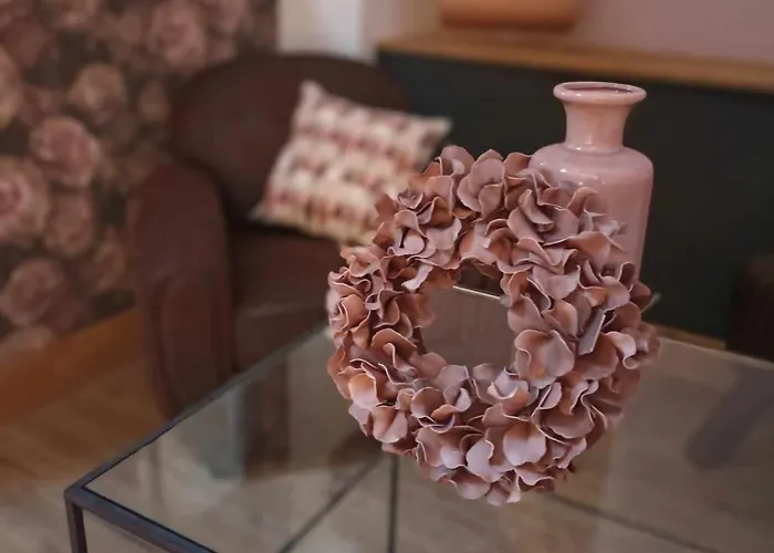 Pensjonat La Ferme De La Cour Herbeumont