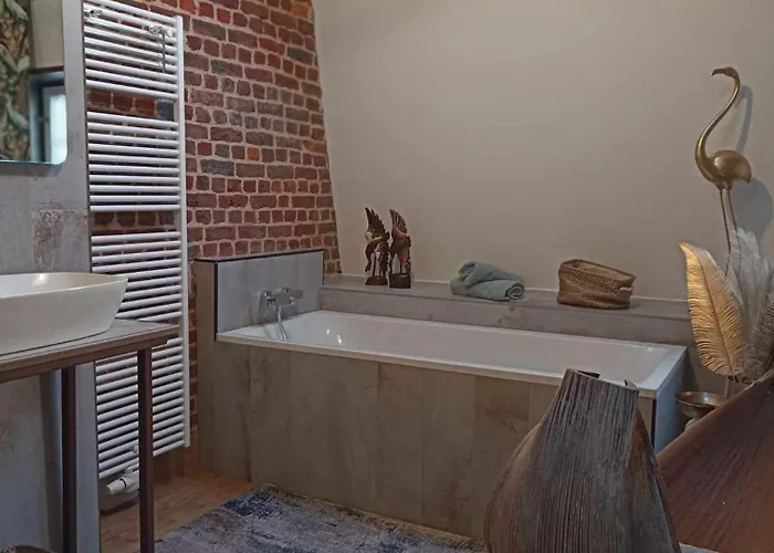 Pensjonat La Ferme De La Cour Herbeumont