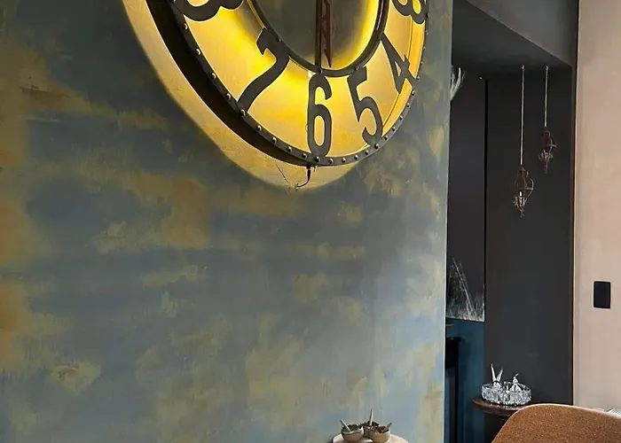 La Ferme De La Cour Pensjonat 3*