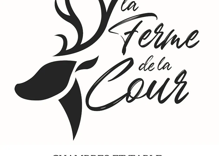 La Ferme De La Cour