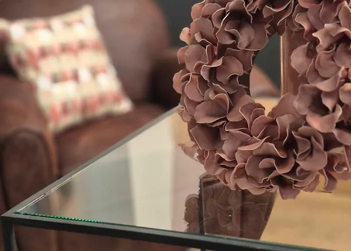 La Ferme De La Cour Pensjonat Herbeumont