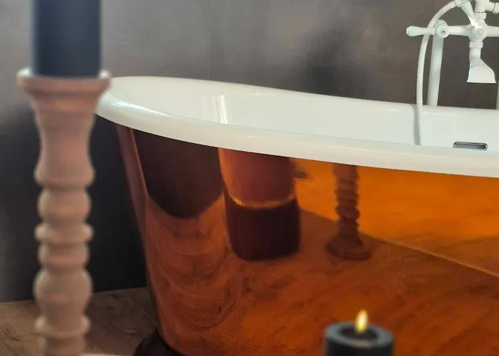 La Ferme De La Cour Pensjonat